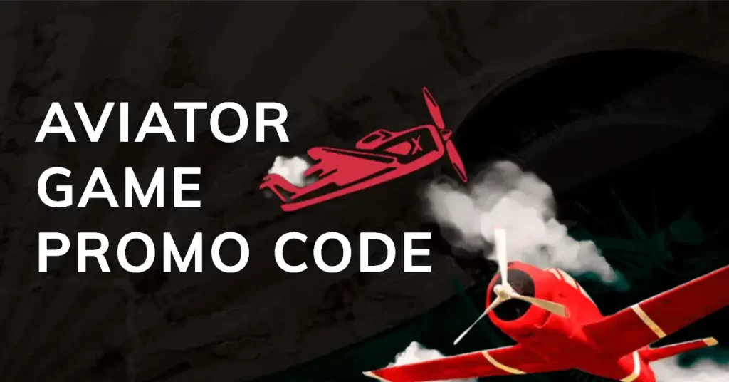 aviator-game-promo-code