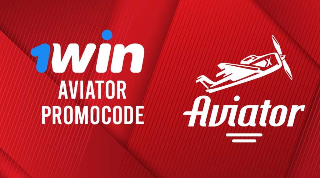1win Aviator Promo Code
