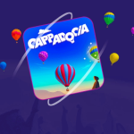 Cappadocia-Game
